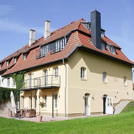 Holiday home Birgit Wendorf