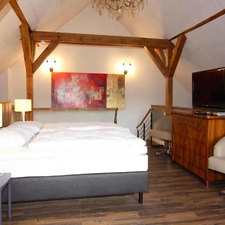 Birgit Tatil Evi Wendorf (Kuhlen-Wendorf)