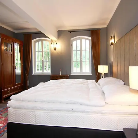 Tatil Evi Birgit
