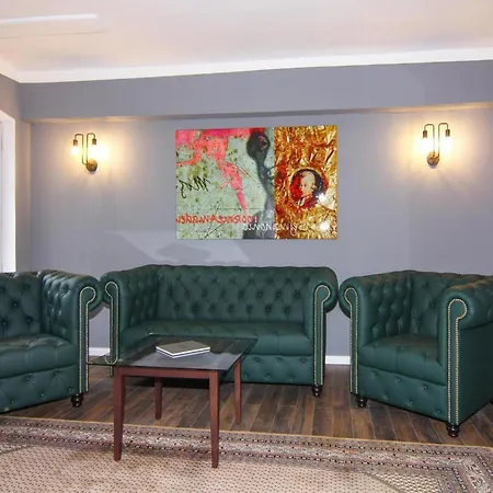Tatil Evi Birgit Wendorf (Kuhlen-Wendorf)