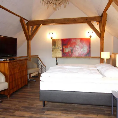 Birgit Tatil Evi Wendorf (Kuhlen-Wendorf)