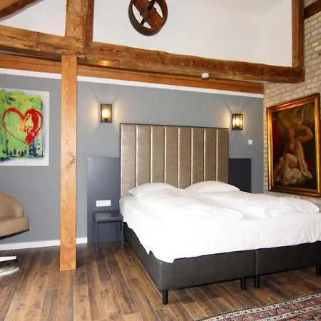 Semesterbostad Birgit,