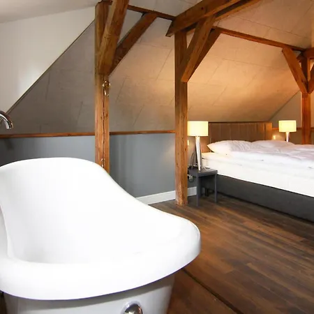 Birgit, Semesterbostad *