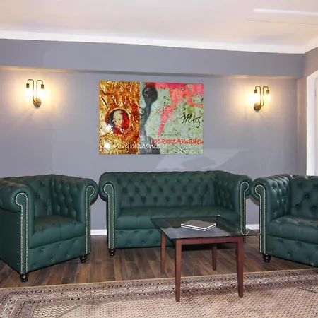 Birgit, Semesterbostad *