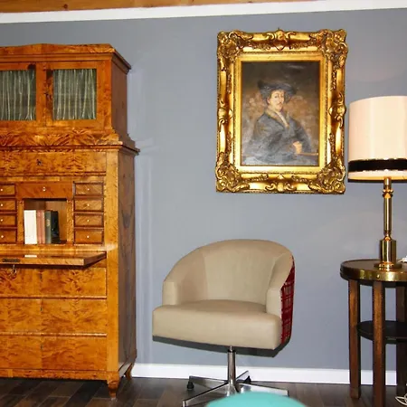 Semesterbostad Birgit, *