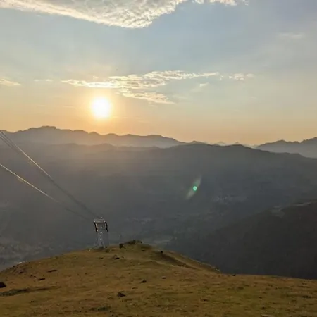 Birgit, Semesterbostad *