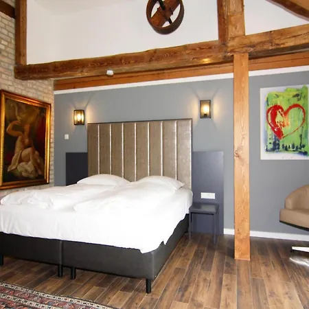 Birgit, Semesterbostad Wendorf (Kuhlen-Wendorf)