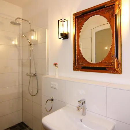 Semesterbostad Birgit,