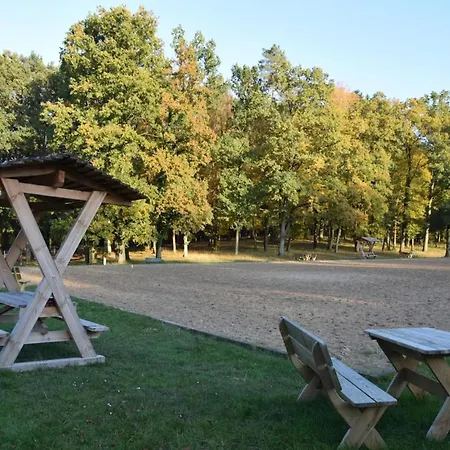 Semesterbostad Birgit,