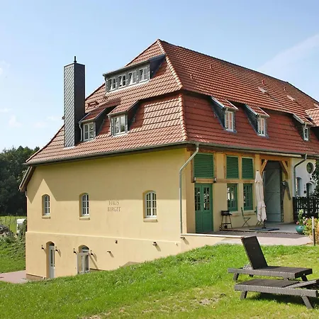 Semesterbostad Birgit, Wendorf (Kuhlen-Wendorf)