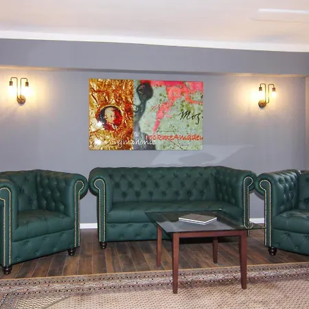 Birgit, Σπίτι διακοπών *