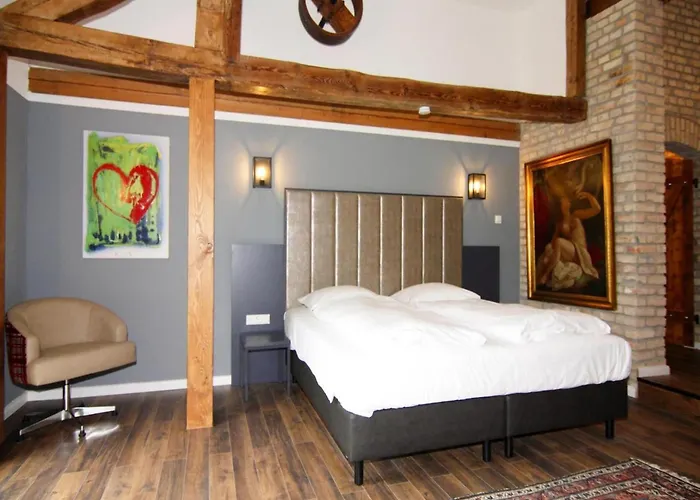 Casa vacanze Birgit,