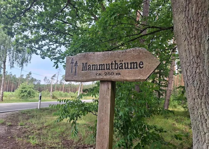 Birgit, Casa vacanze Wendorf (Kuhlen-Wendorf)